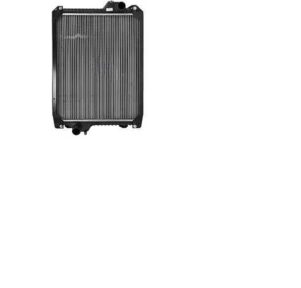 VPE3103 Chłodnica Case New Holland