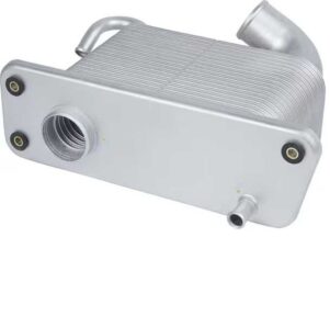 AL172219 Cooler John Deere