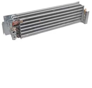 AL163858 Kondensator John Deere