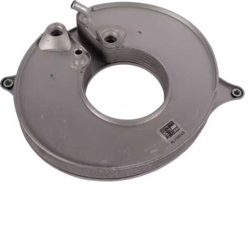 AL159249 Cooler John Deere - obrazek 2