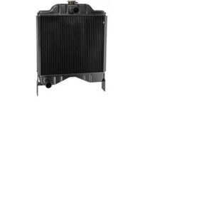 VPE3087 Chłodnica Case David Brown