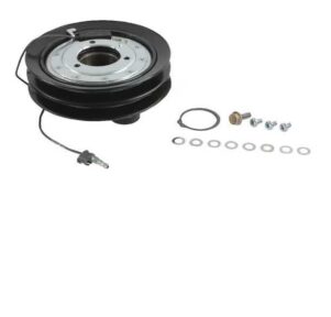 KL000820 Sprzęgło kompresora, Seltec 08-16, 2GA,135 mm