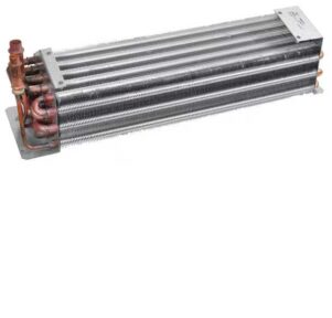 ER263411 Chłodnica klimatyzacji, John Deere