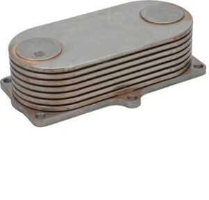 RE560752 Chłodnica oleju John Deere