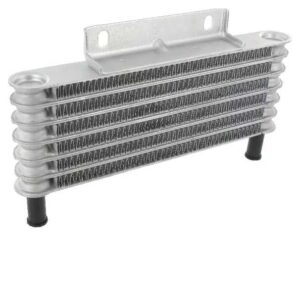 RE241176 Chłodnica paliwa John Deere