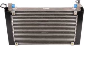 RE221652 Chłodnica John Deere