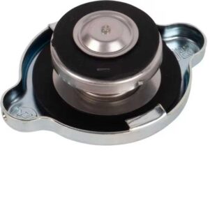 LR023950 Korek chłodnicy New Holland