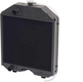 ARE66573 Chłodnica oleju John Deere