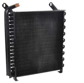 AL78562 Chłodnica oleju John Deere