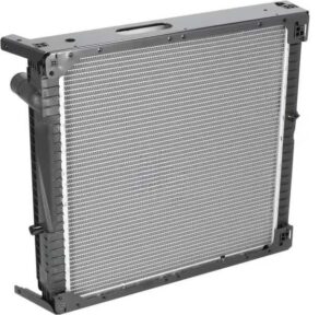 AL203408 Chłodnica John Deere