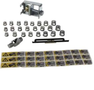 KL091131 Zestaw sita ssącego sprężarki