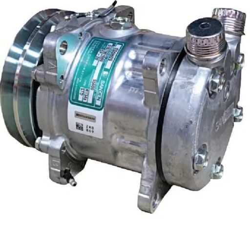 KL100111 Kompresor DEUTZ-FAHR