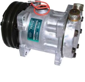 VPM9664 Kompresor klimatyzacji CASE NEW HOLLAND
