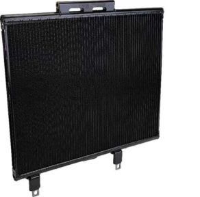 84_24_92_73 Kondensator New Holland Steyr