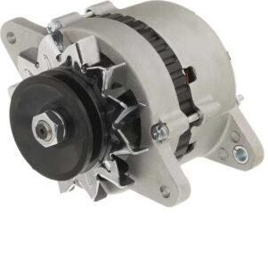 Alternator 14 V 35 A