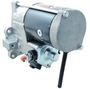 STA21_67_22_15 Rozrusznik 12V 4.8kW John Deere