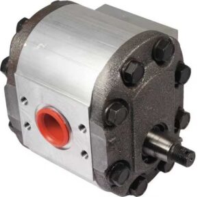 87_48_88_19 Silnik hydrauliczny New holland