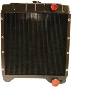 VPE3052 Chłodnica CASE