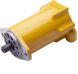 98_42_19_4 Silnik hydrauliczny New Holland