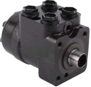 84_26_68_39 Pompa, układ kierowniczy Case New Holland Steyr