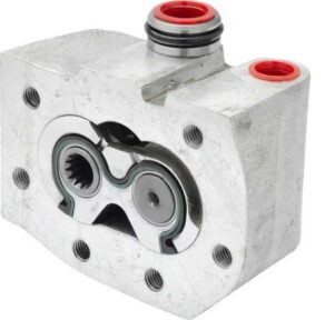 81_87_16_13 Zestaw naprawczy pompy hydraulicznej Ford New Holland