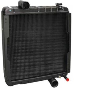 VPE3059 Chłodnica miedziana JOHN DEERE