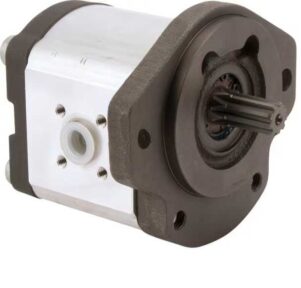 87_60_34_09 Pompa hydrauliczna, New Holland Case Steyr