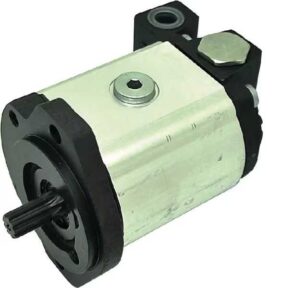 84_26_33_60 Pompa hydrauliczna New Holland