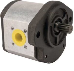 51_92_65_9 Pompa hydrauliczna, New Holland Case Steyr