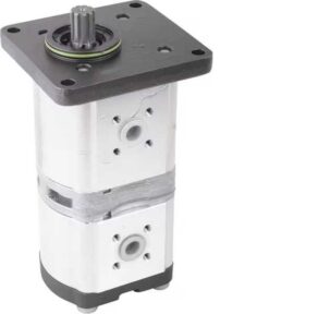 47_12_93_38 Pompa hydrauliczna, New Holland Case Steyr