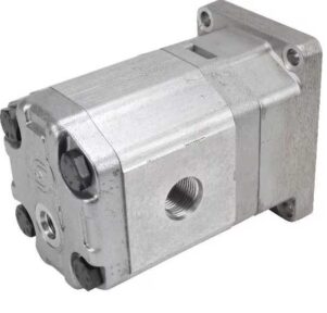 11_34_73_29_02 Silnik hydrauliczny Titan Stiga