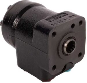 Pompa układu kierowniczego Deutz Fahr Hurliman SAME Lamborghini