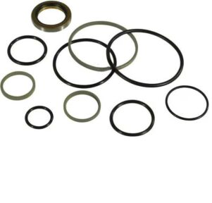 05_00_2 Zestaw uszczelnień pompy mechanizmu tnącego Mullos