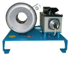 S21P Prasa hydrauliczna do węży kpl.