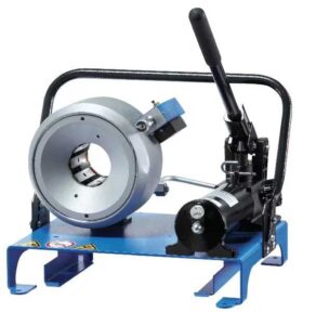 S21M Prasa hydrauliczna do węży S21M kpl. Uniflex