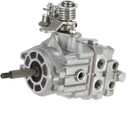 168P3B29032 Pompa pojedyncza KPL-10ALP