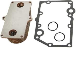 VPD5225 Chłodnica oleju kpl. JOHN DEERE