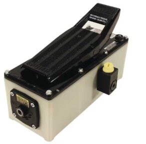 HM5010 Hydrauliczna pompa nożna