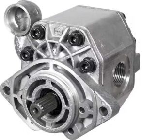 26_90_00_84_42_09_01 Pompa hydrauliczna, 19,5 cm3/obr, PZ2-19KS,