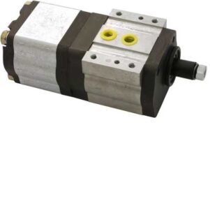 VPK0111 Pompa hydrauliczna tandemowa Class Renault