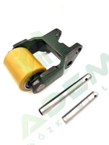 Zestaw wahacz + rolka + sworznie BT LWE 200 , LPE200/8