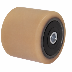 Rolka tandem Toyota BT 85×74